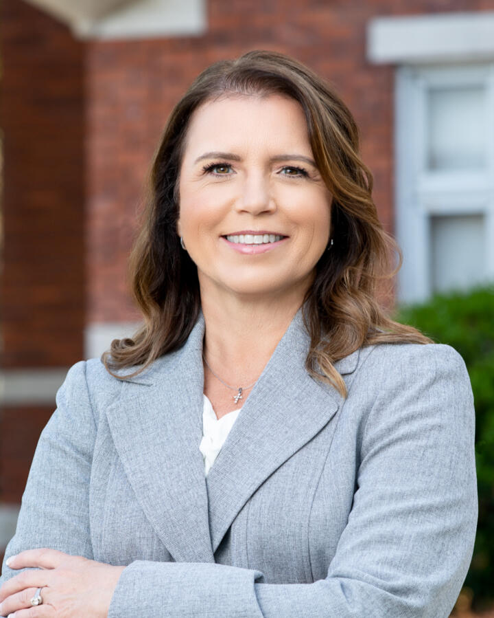 Attorney Candace Boutwell